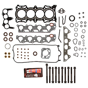 Engine Gaskets and Seals