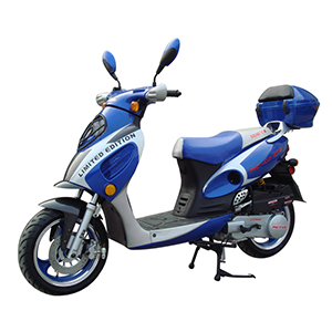 Motor Scooter Parts