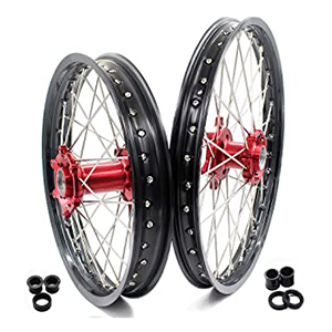 Motorcycle Wheels and Rims