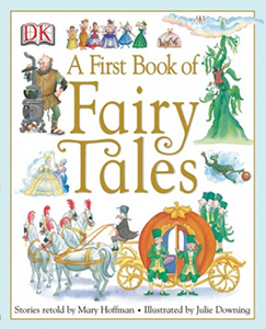 Fairy Tale books