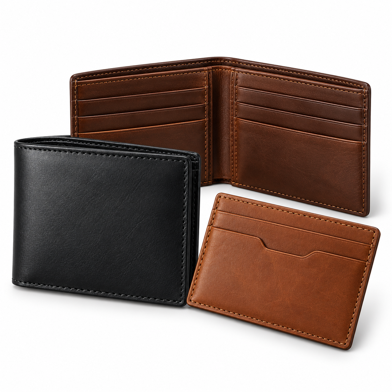 Men's Wallets