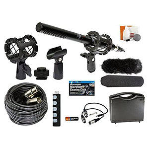 Audio Accessories