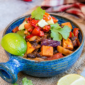 Brazilian Cuisine