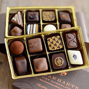 Chocolates and More