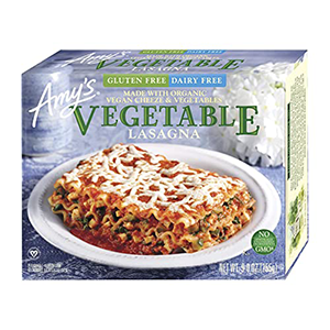 Frozen Foods