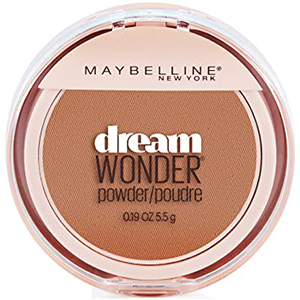 Powder Makeup