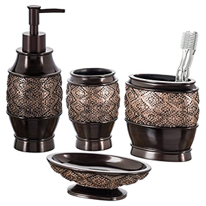 Bath Accessories