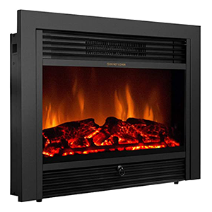 Fireplace Inserts