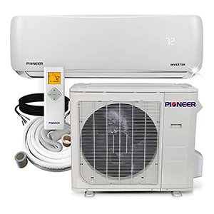 HVAC Units