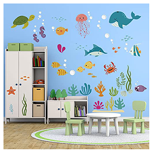 Kids Wall Art