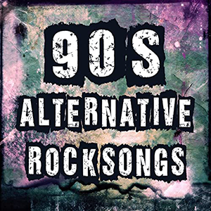 Alternative Music