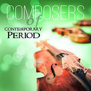 Contemporary Classical Music