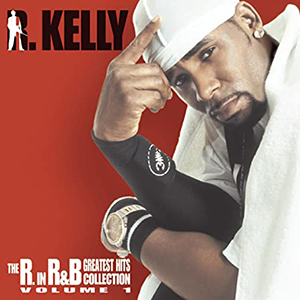 R&B and Soul Music