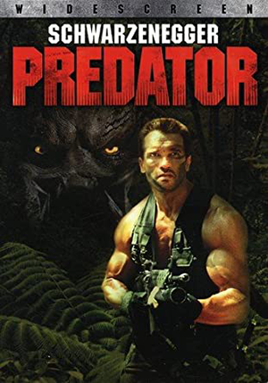 Science Fiction Movies