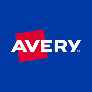 Avery Labels