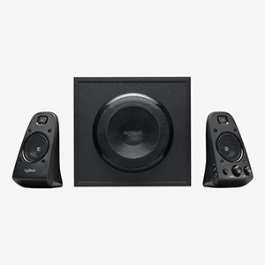 Computer Speakers and Microphones