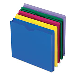 Filing Supplies