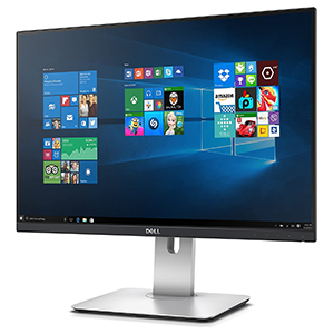 Computer Monitors