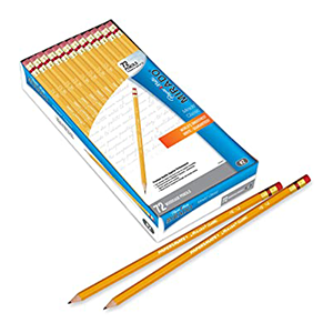 Pencils