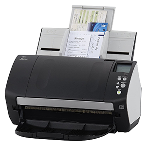 Scanners
