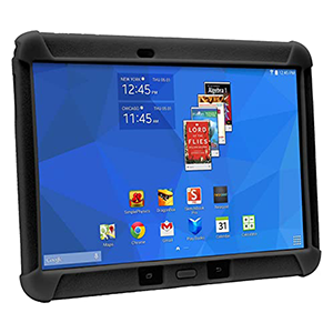 Tablet Computers