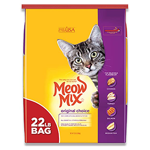 Cat Food