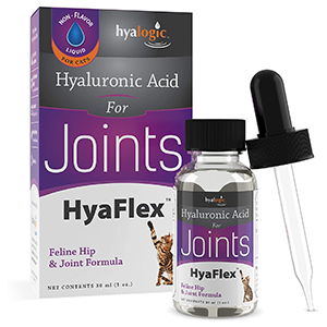 Cat Health Products