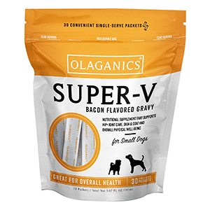 Dog Health Products