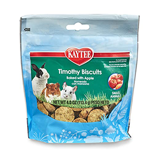Small Animal Treats