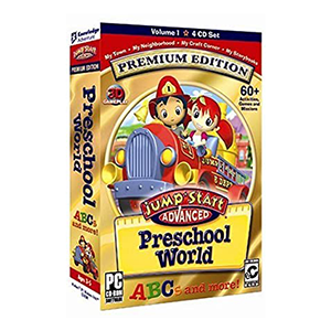 Children's software