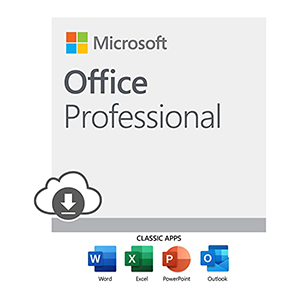 Microsoft software