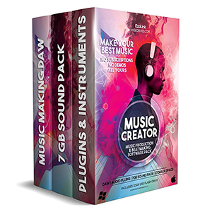 Music software