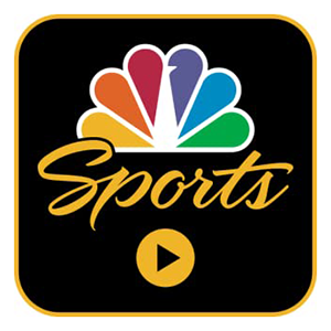 Sports mobile apps