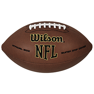 Football equipment