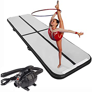 Gymnastics