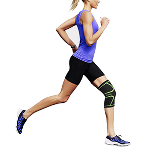 Running gear
