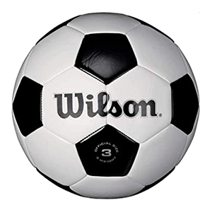 Soccer equipment