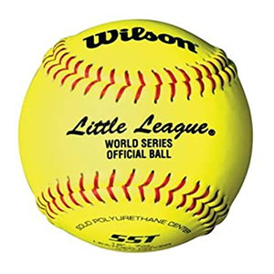 Softball equipment