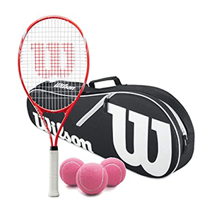 Tennis gear