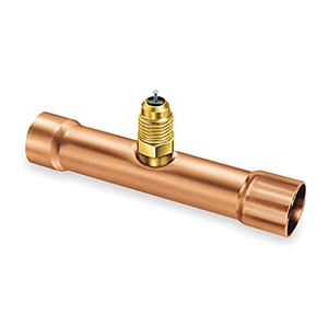 Pipe and Fittings