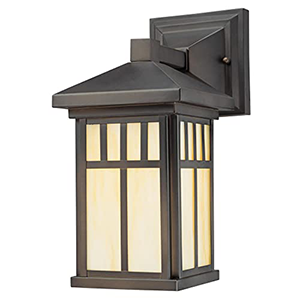 Exterior Lighting