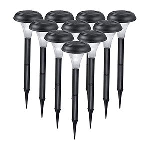 Solar Lighting