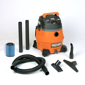 Wet Dry Vacuums