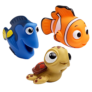 Bath Toys for Infants