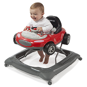 Jumpers and Walkersfor Infants