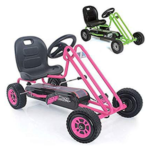 Pedal Toys